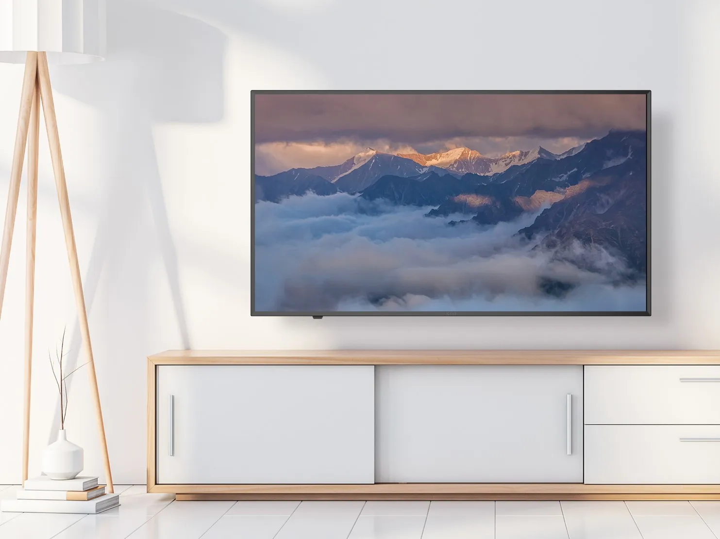 Телевизор KIVI 40&quot SmartTV (40U600KD) Android 9 | Электроника