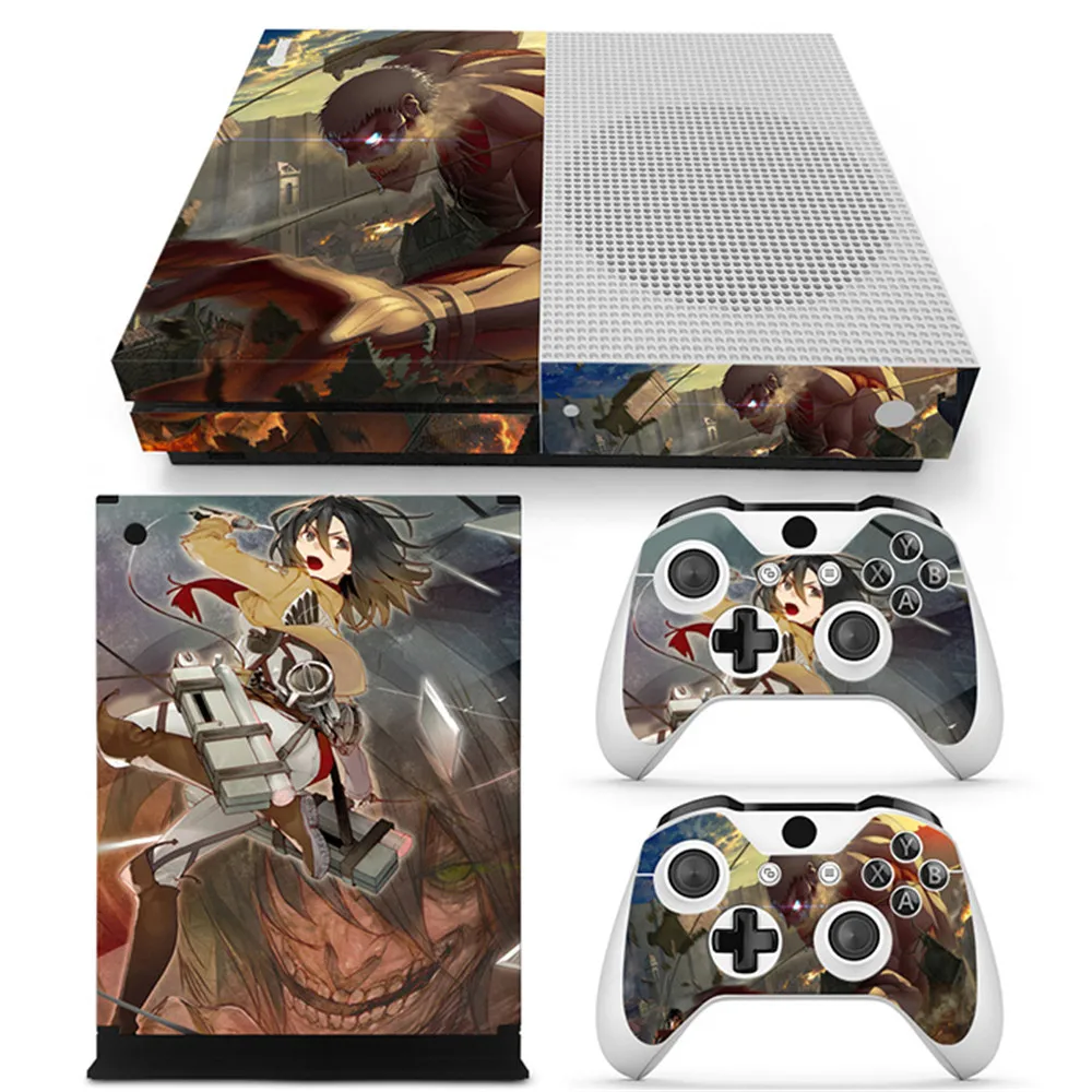 Защитная Наклейка для геймпада Xbox One S 2|stickers for|stickers for xbox onestickers stickers |