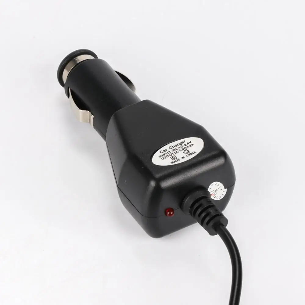3 5 м в Mini / Micro USB Автомобильное зарядное устройство адаптер кабель Шнур для GPS