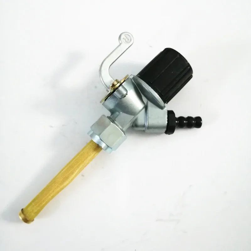 Топливный бак для мотоцикла клапан петуха фотоэлемент MZ ETZ 150 250 251 TS ES трофей Simson S