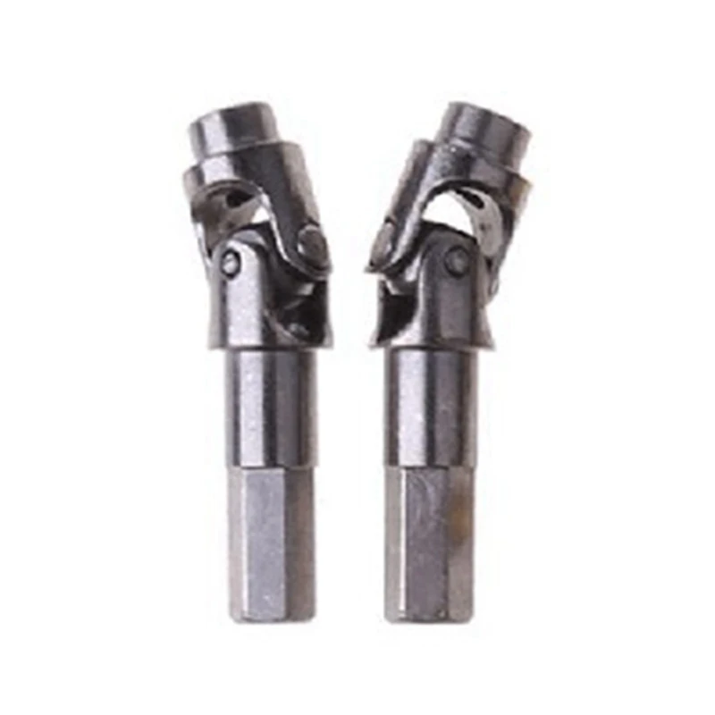 

1 Set RC Car Drive Shaft Gear Bridge Front Axle Full Metal Kit & 1 Set Analog Gear Servo 3.5Kg Torque