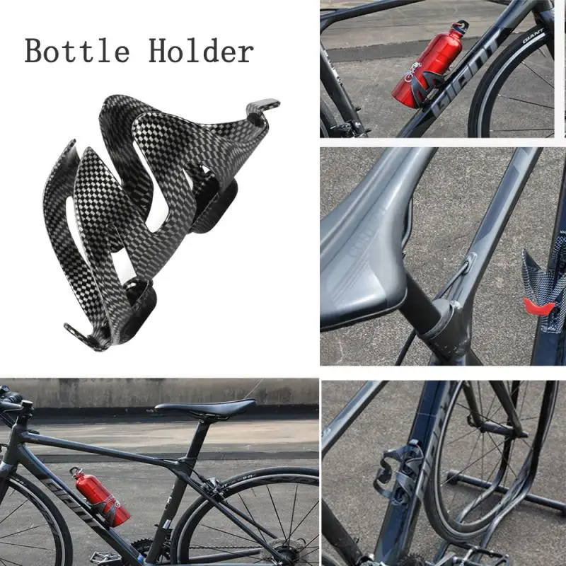 

Bicycle Bottle Holder MTB Mountain Road Bike Kettles Bracket Outdoor Cycling Bicycle Water Cup Holder Cycling Equipment