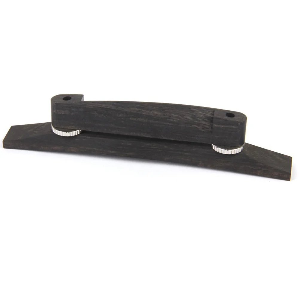 

Bridge for Jazz Guitar