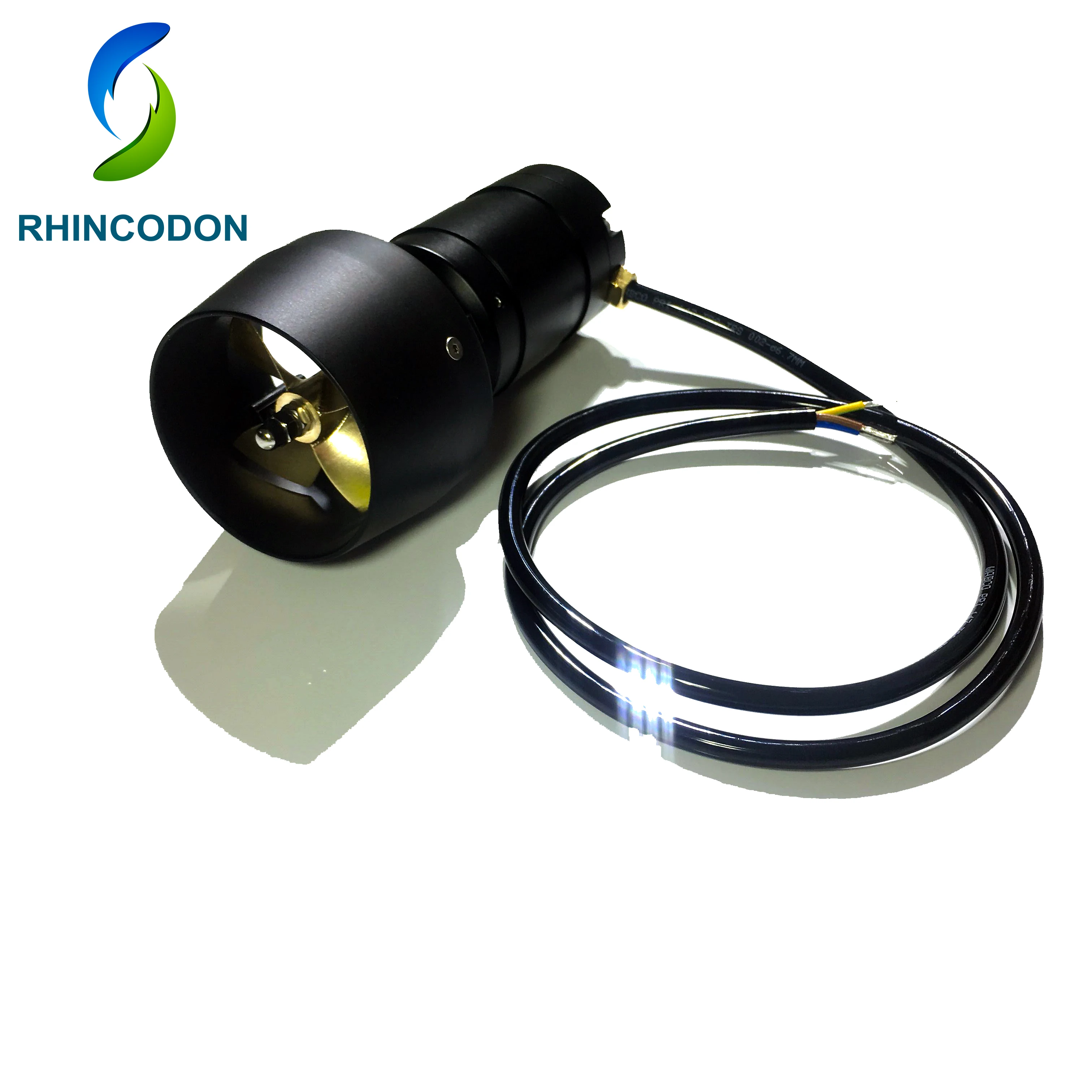 2018 Новый ROV подводный двигатель AUV беспилотная Лодка Водонепроницаемый мотор