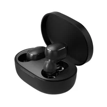 Global Version Xiaomi Redmi Airdots 2 TWS Wireless Bluetooth 5.0 Earphone Mi True Wireless Earbuds Basic 2 Auto Link TWSEJ061LS