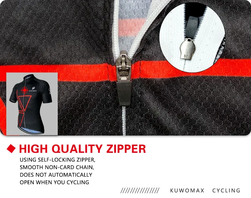 KUWOMAX Pro Team Велоспорт Джерси Ropa Ciclismo быстросохнущая Спортивная Джерси Велоспорт одежда велосипедный велосипедист Джерси