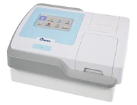 china manufacture best quality elisa reader clinical laboratory microplate reader elisa reader