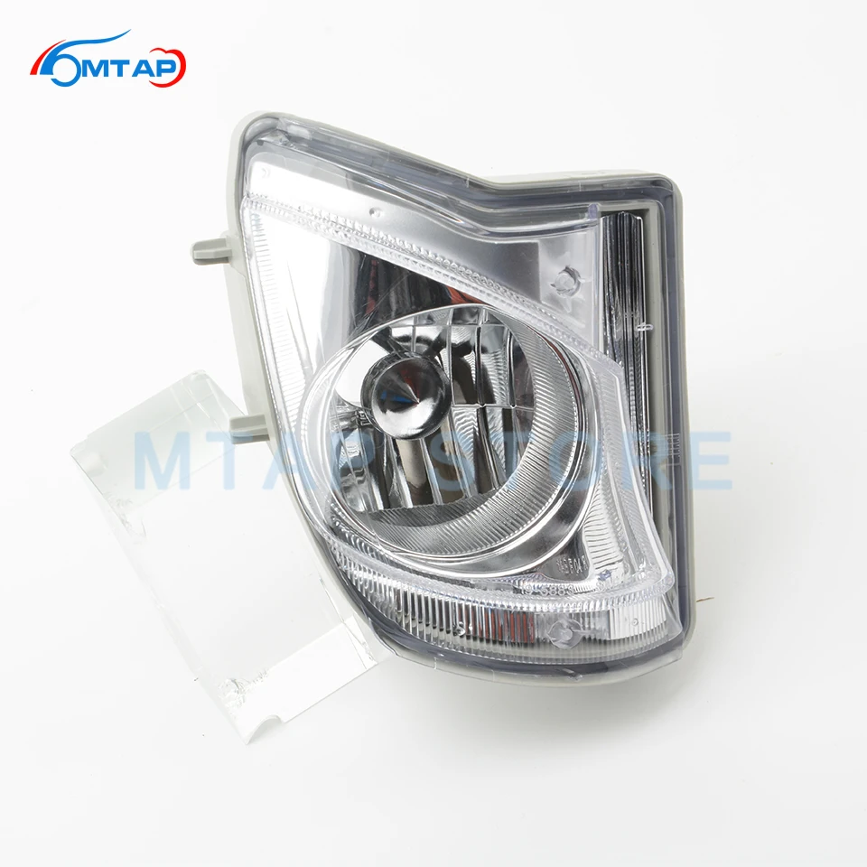 MTAP автомобильные аксессуары туман светильник противотуманная фара для LEXUS IS250 IS300
