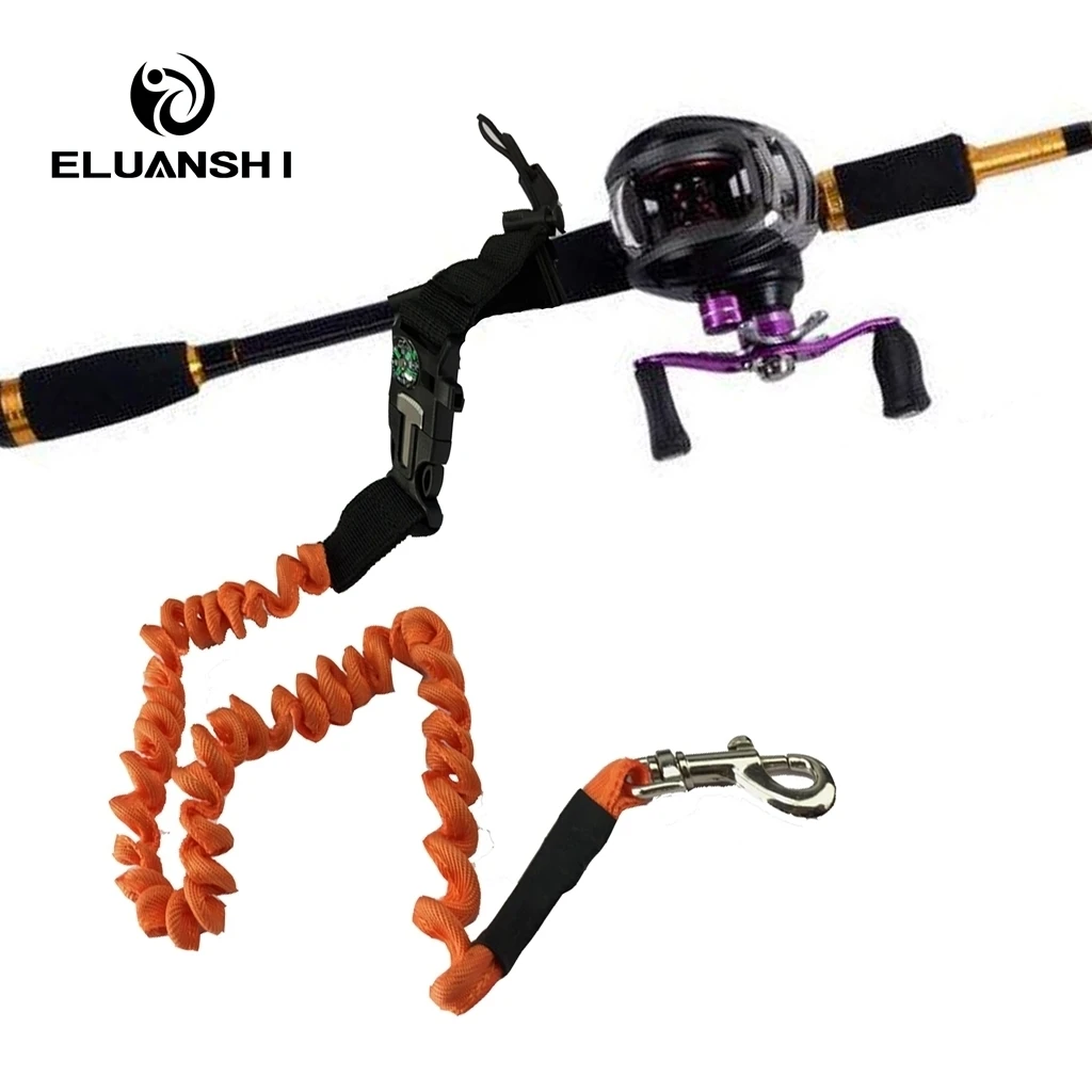 Эластичный трос веревка снасти плавающая сетка магнит инструмент шнур полюс