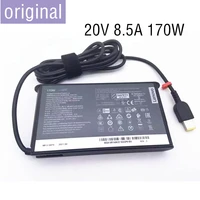 170w 20v 8 5a usb ac power adapter for lenovo laptop y7000p y720 15 p50 p51 p70 p71 t440p t540p w540 w541 45n0514 02dl141