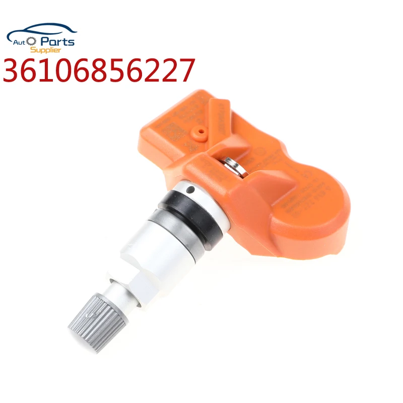 

New 433MHZ 36106856227 Tire Pressure Monitoring System (TPMS) Sensor For BMW Mini Rolls Royce 2010- high quality