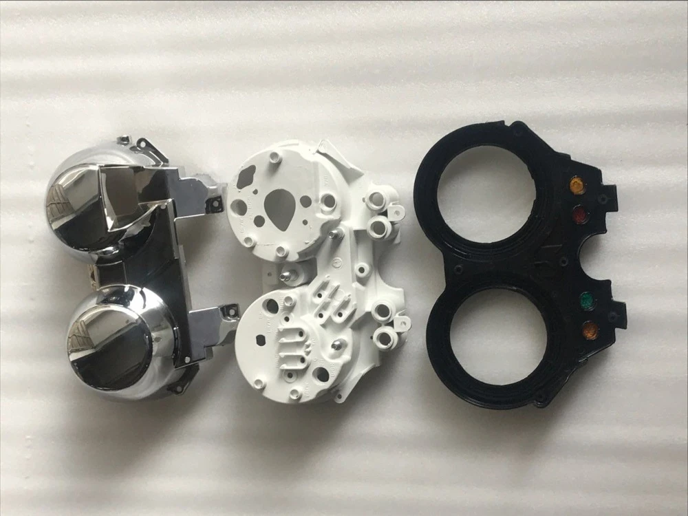 

Motorcycle Gauges Speedometer Cover For HONDA CB250 Hornet 250 CB 250 2001-2007 VTR250 VTR 250 2003-2008