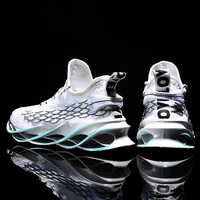 men shoes sneakers shoes for men wild casual sports male tides tenis running shoe outdoor breathable training off white trainers