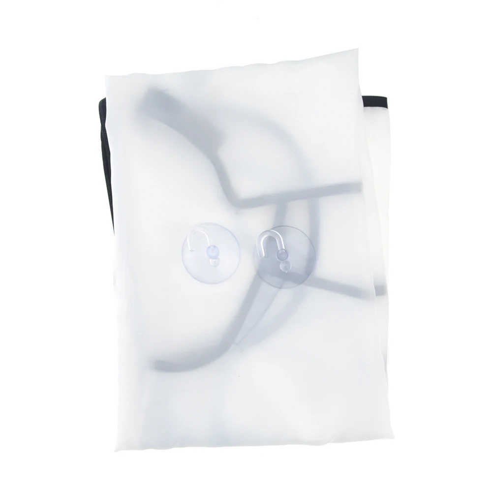 1 шт. Мужской фартук для бритья бороды платье мужчин стрижка водонепроницаемая