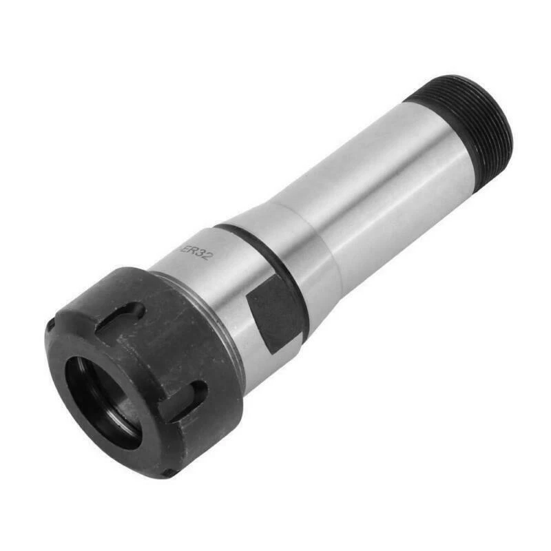 

Best Precision 5C ER32 Collet Chuck Holder ER32 Collet Chuck Mill Lathe Tool Holder