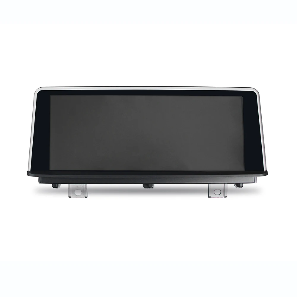 Автомобильный мультимедийный экран 8 дюйма Apple CarPlay Android для BMW серии 1/2 F20 F22 3/4 F30 F32