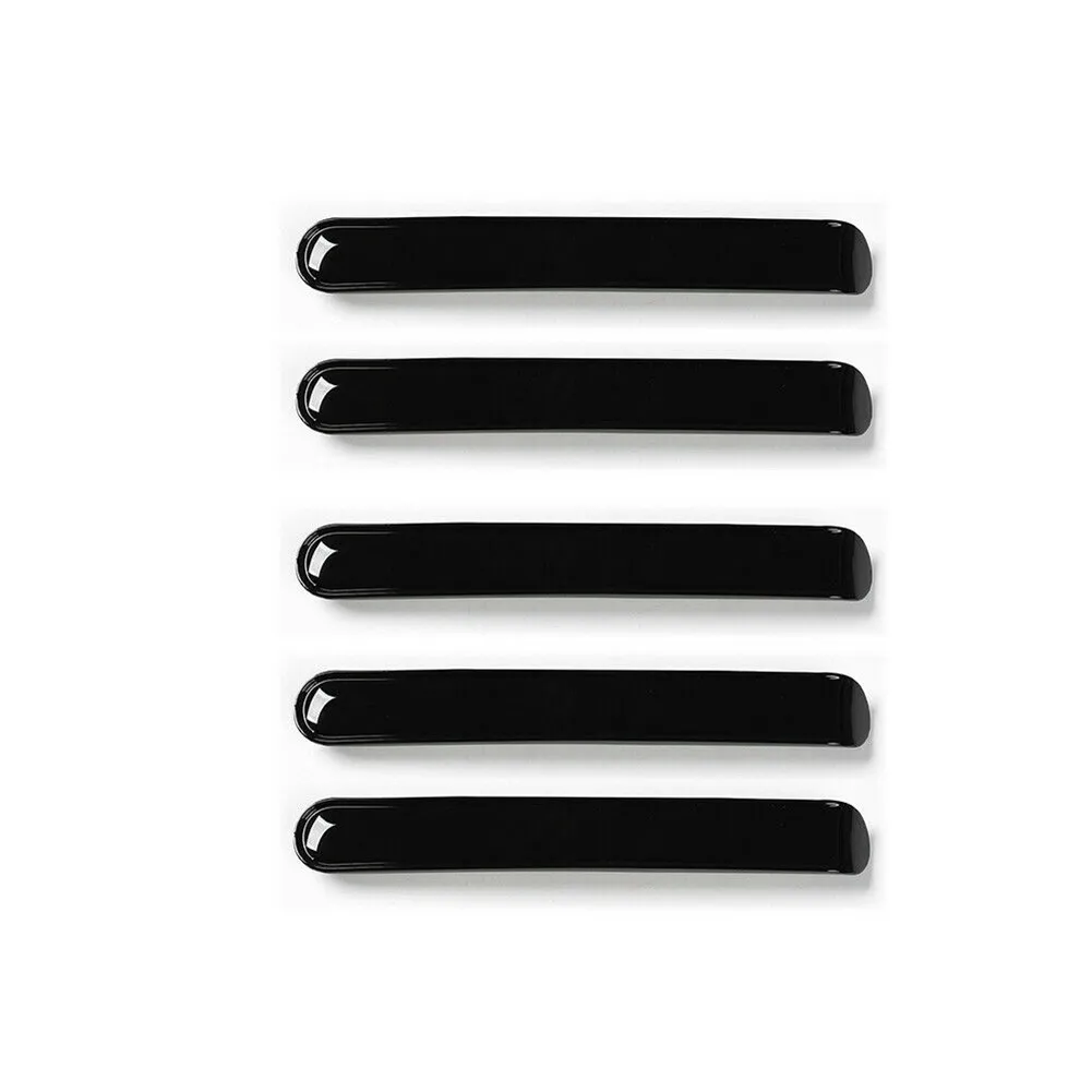 

ABS Handle Trim Strip Decoration Door Tailgate Bar 4 Door High Quality