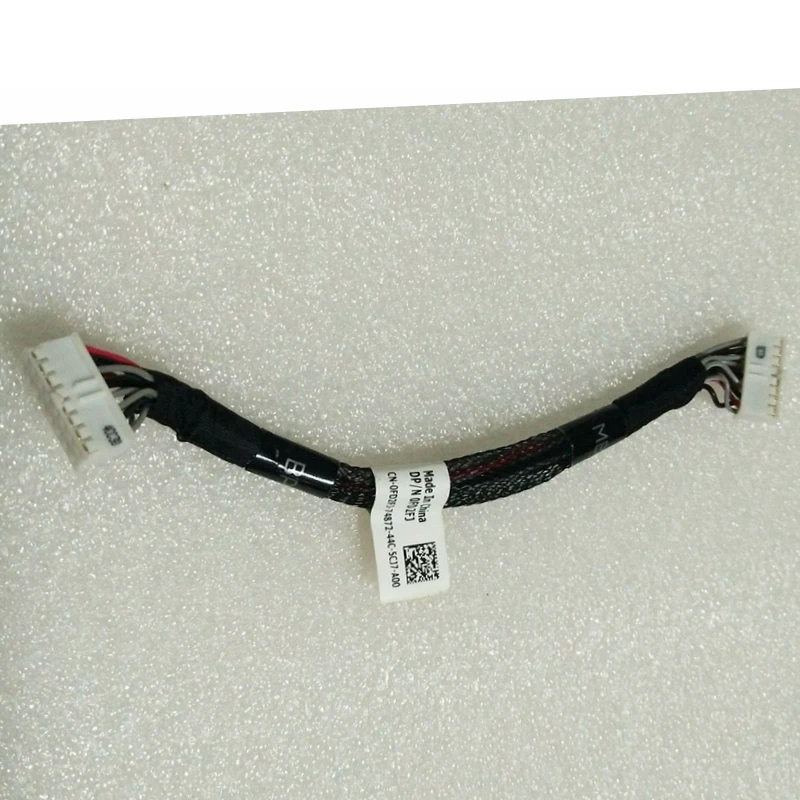 CN-FD2FJ для Dell PowerEdge R730XD R320 R420 кабель объединительной платы 0FD2FJ FD2FJ
