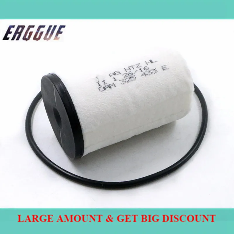 OEM 0AM 0AM325433E DQ200 DSG 7 Speed OAM масляный фильтр трансмиссии для AUDI VOLKSWAGEN SKODA
