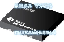 

10pcs/lot 54622 TPS54622RHLR TPS54622 DC/DC