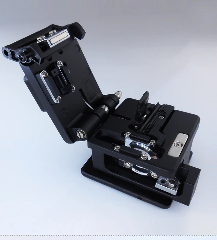 All-in-one automatic Quality assurance FC-6S Optical Fiber Cleaver Low Price FC 6S fiber Cutting Knife tools Made in Korea