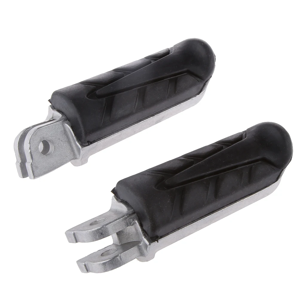 1 пара передних подлокотников для мотоцикла Honda CB400 VTEC VTEC400 CBR600 1999 2010 CBR1100XX 2006 F4 F4i