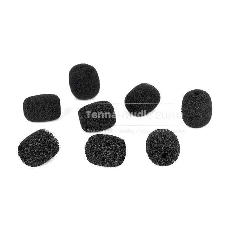 Гарнитура для Shure Beta 54 Beta54 Windscreen WBH54 наушники насадка-губка микрофона накладка на