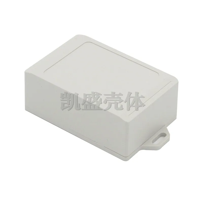 Пластиковый корпус электронный прибор распределительная коробка блок питания