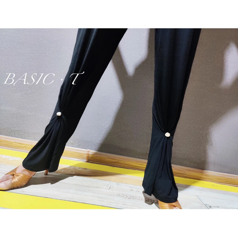 Женский костюм для латиноамериканской практики