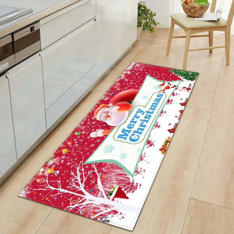 

2021 New Year's Nursery Rugs Welcome Carpet Colors Antislip Mat In Bedroom Doormat For The Door Table Mechanism Boho Style Decor
