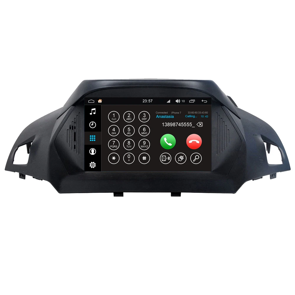 Автомобильная Мультимедийная система RoverOne Android 8 0 для Ford Kuga Escape 2013 + радио стерео