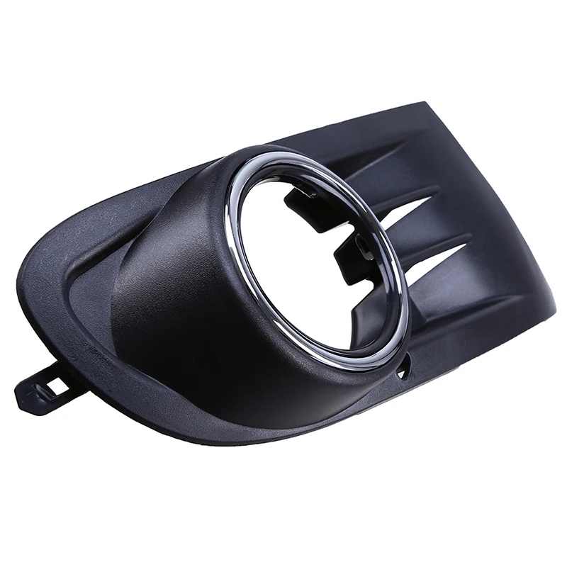 Правый боковой передний бампер автомобиля POSSBAY нижний гриль для 2009 2013 VW Golf MK6