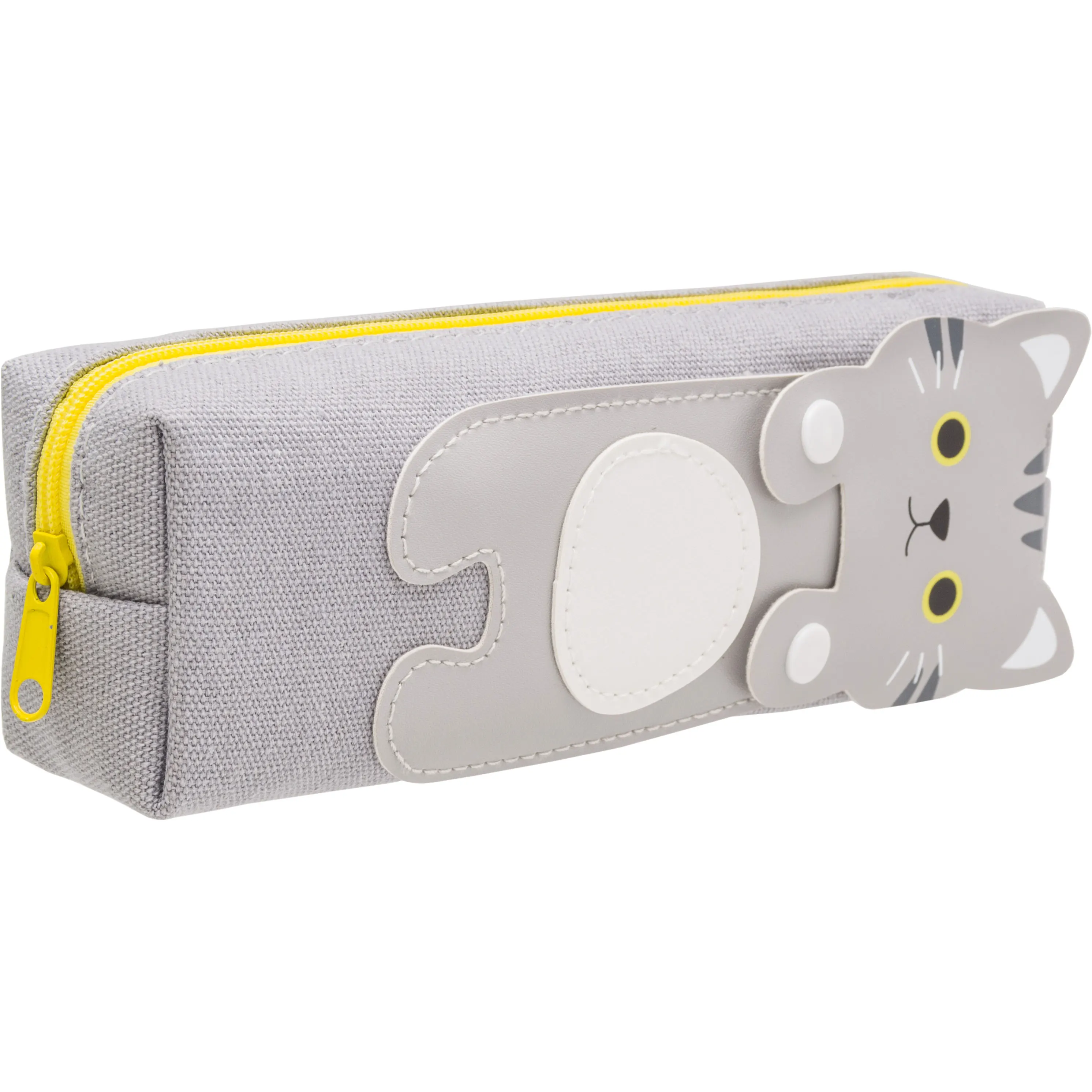 Пенал ACTION без наполнения для девочек|Пеналы| |