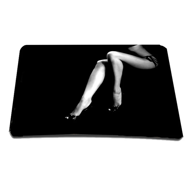 Tapis De Souris игровой лазерный коврик для мыши для мальчиков и девочек, нескользящий тонкий коврик для мыши, свободный размер, трекбол для ноутбука, коврик для мыши, коврики для мыши - Цвет: 046