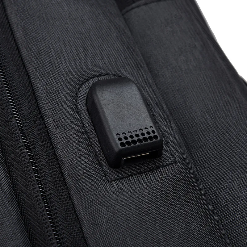 Многофункциональный швейцарский рюкзак через плечо busin для ноутбука дорожная