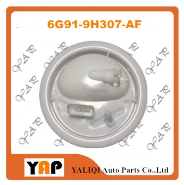 Модуль топливного насоса в сборе для FITFORD Mondeo IV Turnier S-Max 2.0L 2.3L L4 6G91-9H307-AF 2006-2010 |
