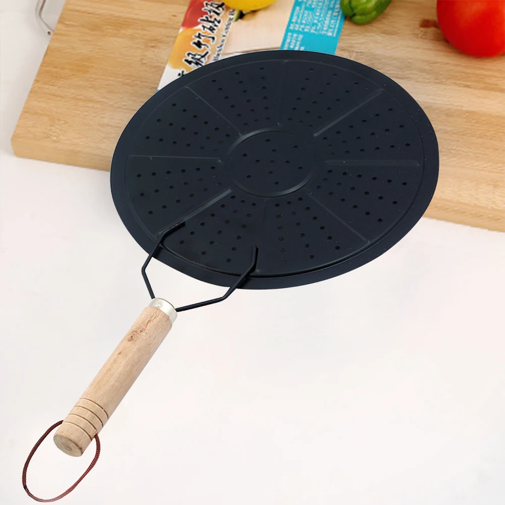 Сковорода для домашнего питания теплорассеиватель газовой кухонной утвари Кук