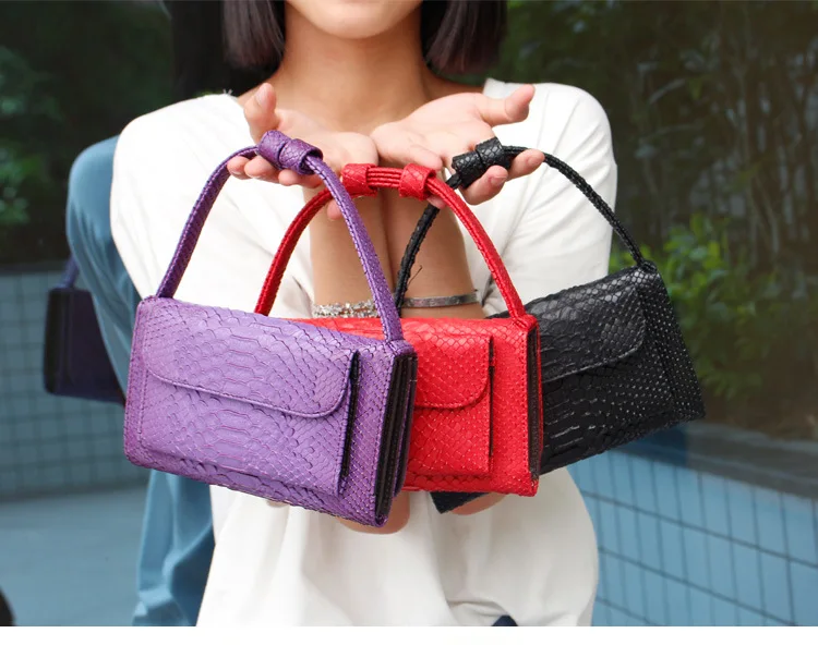 Hot Sale Snake skin Women Clutch Leather Wallet Female Long Wallet Women Zipper Purse Strap Money Bag Purse For iPhone 7