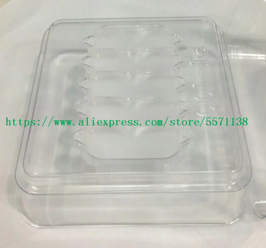 1 шт./Оригинальный Новый фокусирующий экран (матовое стекло) для Canon EOS 100D / Rebel SL1 Kiss