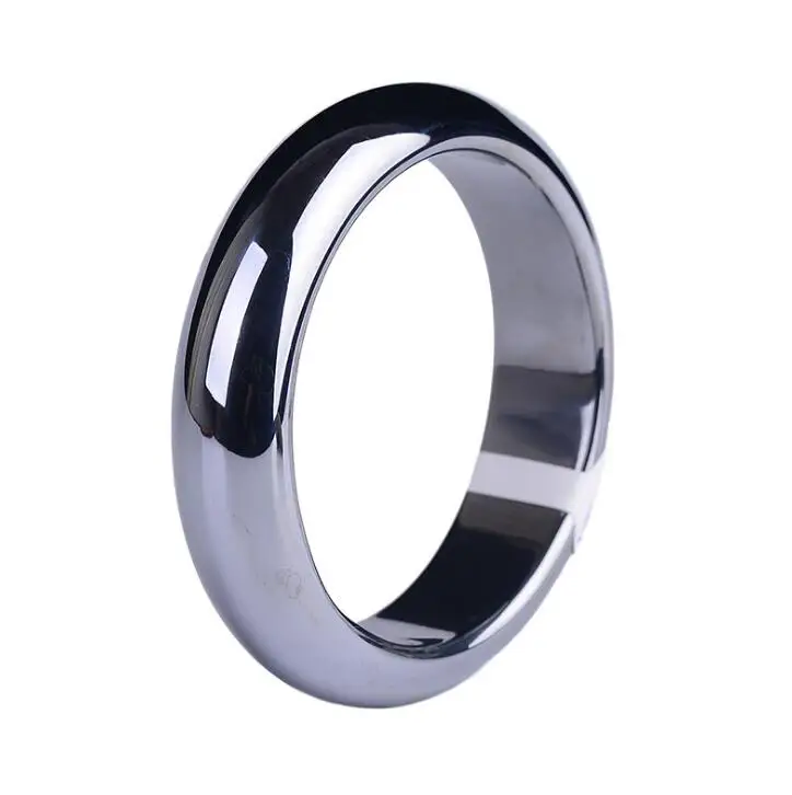 Браслет для мужчин Big Energy Healing из натуральных камней с терахерцевой технологией для укрепления здоровья, женские ювелирные украшения.