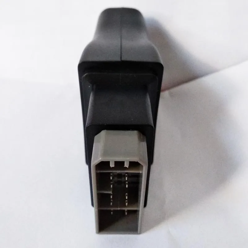 Инструмент OBD 1 шт. для Nissan Cnsult USB Диагностического Интерфейса OBD2 NS CNSULT usb 14 pin