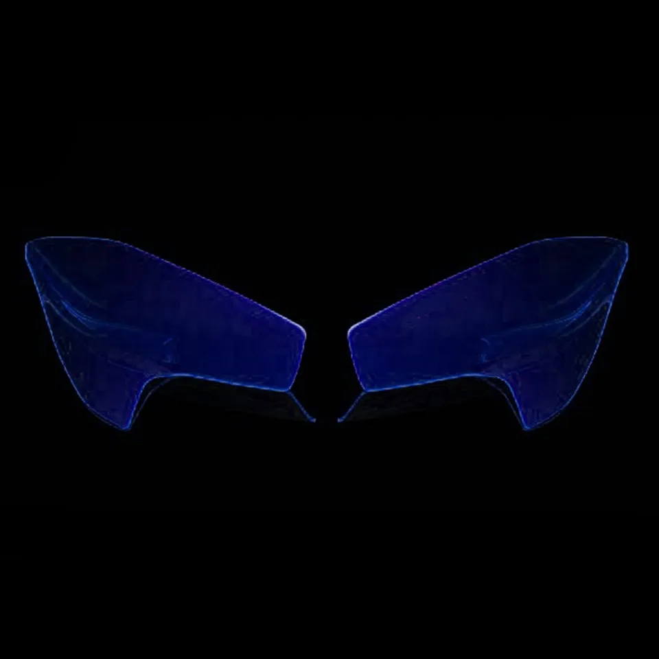 Аксессуары для мотоцикла защитная крышка фар подходит Yamaha TMAX 530 2017-2018 T MAX |