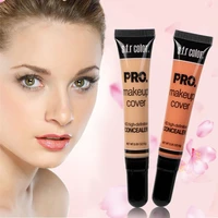 s f r brand face makeup concealer liquid foundation contour palette waterproof lasting concealer natural 12 colors makeup