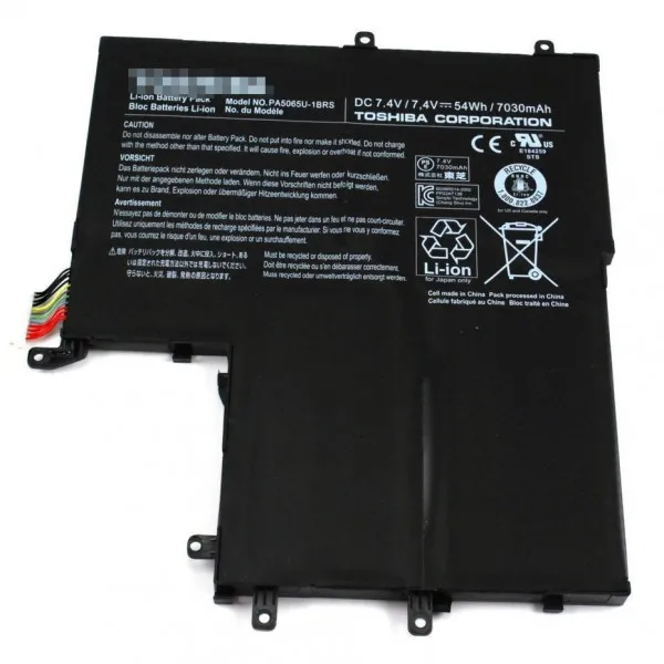 

UGB genuine Replacement Toshiba Satellite U845W PA5065U-1BRS P000561920 Battery