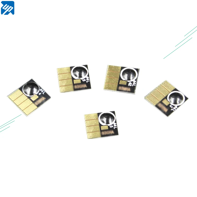 5 шт постоянных совместимый чип для HP 564 564XL B8550 B8553 B8500 C6324 C6380 C6383 D5460 D5463 D7560 C6350 c5373 C309