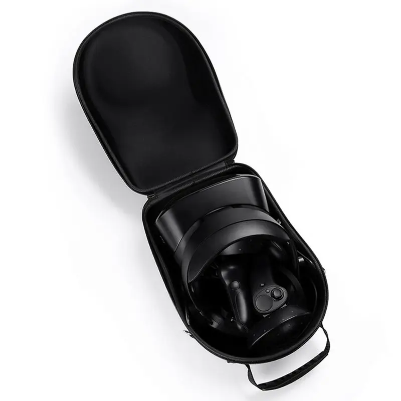 Жесткий футляр Eva для путешествий сумка Samsung Hmd Odyssey Windows Смешанная гарнитура и 2