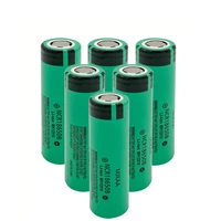 ajqq 100 original ncr 18650 rechargeable battery 3 7v 3400mah ncr18650b li ion rechargeable batteries battery