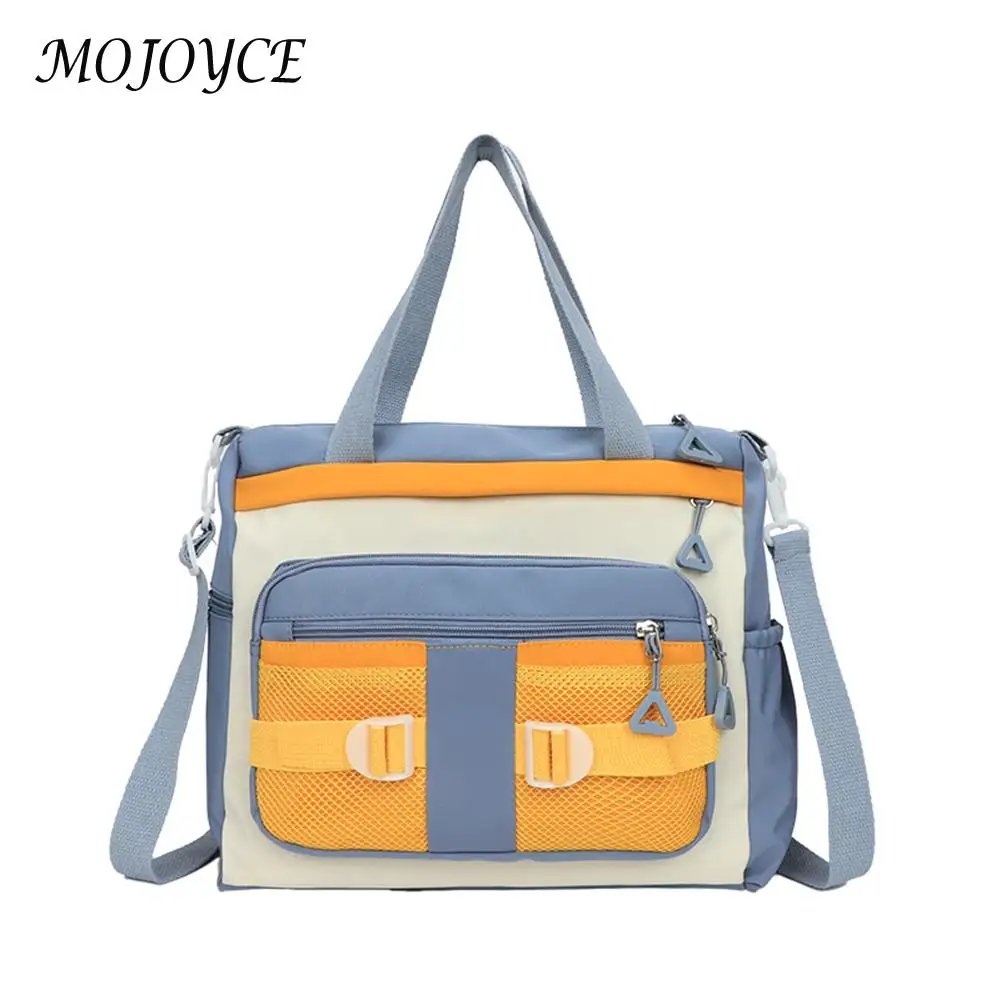 

Fashion Middle School Student Book Bags Kids Tote Bag Teenagers Girl Multifunctional School Backpack Women