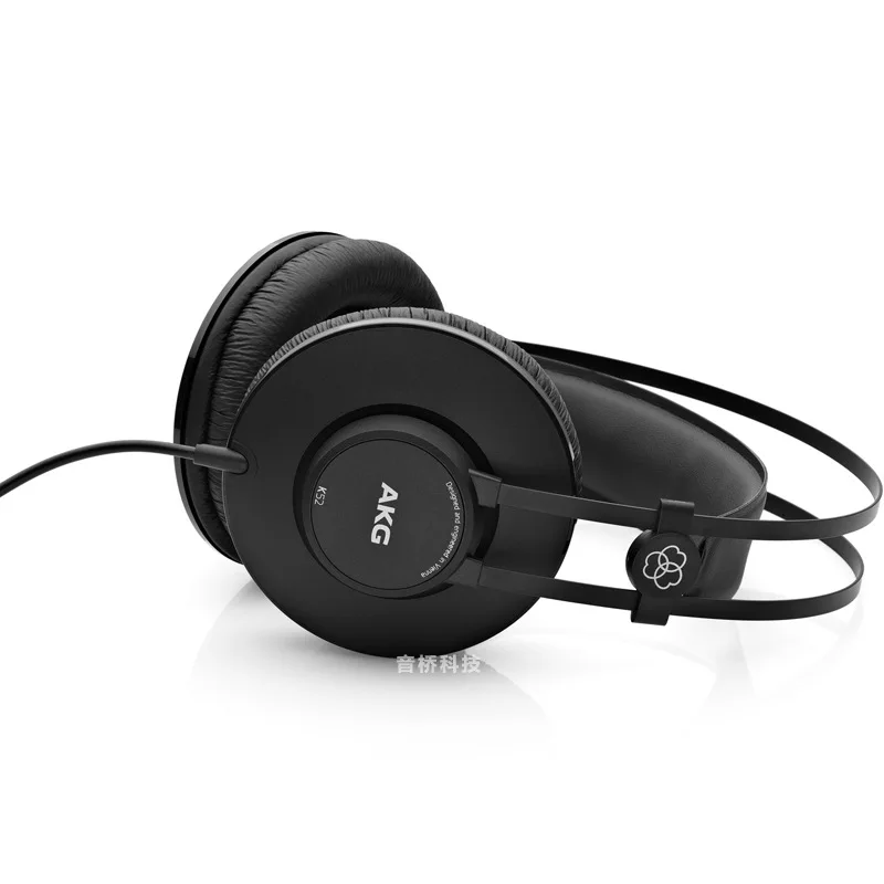 Оригинальная профессиональная гарнитура AKG/akg K52 с креплением на голову для