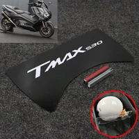 for tmax530 2017 2020 compartment isolation plate for yamaha tmax530 luggage compartment partition plate trunk separator